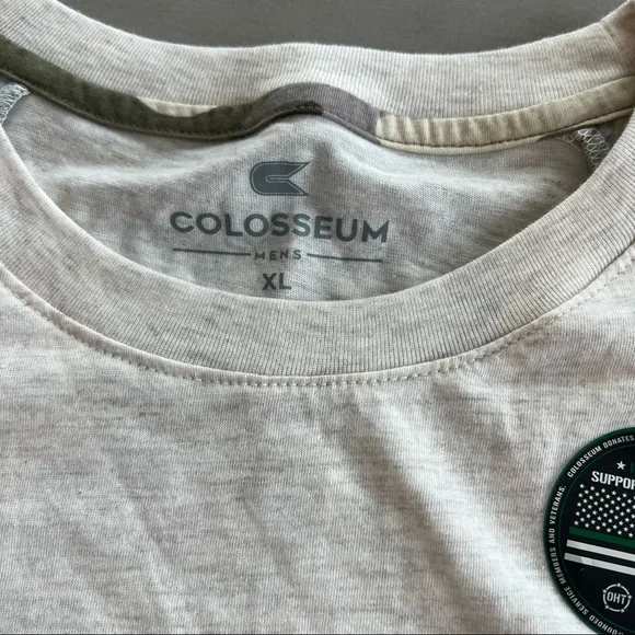 NWT OSU Beavers Baseball Style Long Sleeved Tee Shirt - Size XL - Picture 6 of 7